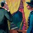 Avatar for Inspector Lestrade