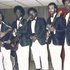 Avatar di James Bell & The Turner Brothers