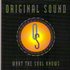 Avatar for Original Sound