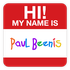 Avatar for paulbeenis