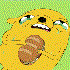 Hiavatha için avatar