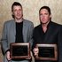 Avatar for Trent Reznor and Atticus Ross