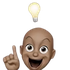 Avatar for SuperBlackWhite