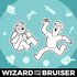 Аватар для Wizard and the Bruiser