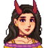 Avatar for LaPetiteHobbit