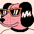 Avatar for InPunkWeTrust