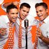 Avatar for 3 Heath Brothers