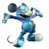 Avatar di tomororiron