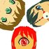 Avatar di イキグサレ