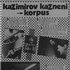 Awatar dla Kazimirov Kazneni Korpus