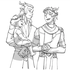 Avatar for wastedandalone