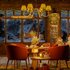 Avatar de Cozy Coffee Shop