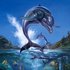 Avatar for Ecco the Dolphin