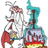 Avatar for albertrock