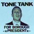 Avatar for Tone Tank