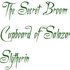 Awatar dla The Secret Broom Cupboard of Salazar Slytherin