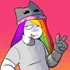 Avatar for HarperGoesUwU