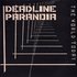 Avatar for Deadline Paranoia