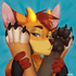 Avatar for OckhamTheFox
