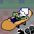Avatar for indigoisblues