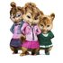 Avatar di The Chipettes