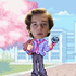 Avatar for Roboto64