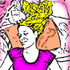 Avatar for izabel_heyvida
