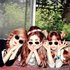Awatar dla Girls' Generation-TTS