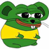 Avatar for KekFromKekistan