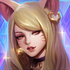 Avatar for lissandrist