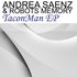 Avatar for Andrea Saenz & Robots Memory