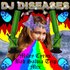 Avatar for DJ Diseases
