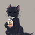 Avatar for caffeine_cat