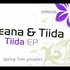 Teana & Tiida のアバター