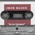 Avatar for Iron Bloоd