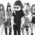 Avatar for 키썸, 릴 샴, 제이스, 보라, 아둥가