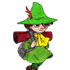 Avatar for magiuss