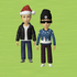 Avatar for BornOnEarthFM