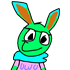 Avatar for fealion