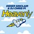 Awatar dla Didier Sinclair & DJ Chris Pi