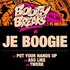 Avatar for Je Boogie