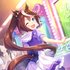 Avatar for トウカイテイオー (CV. Machico)