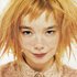 Awatar dla Björk