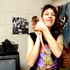 sarahmeunier için avatar
