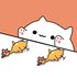 Avatar for Bongo Cat