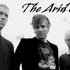 Avatar for The Arid Sea