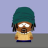 Avatar di Sayrayt