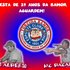 Avatar for DJ Alberto e MC Bacana