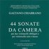 Avatar for Gaetano Chiabrano