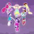 Avatar for The Rainbooms